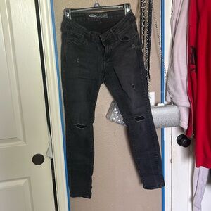 Women’s jeans